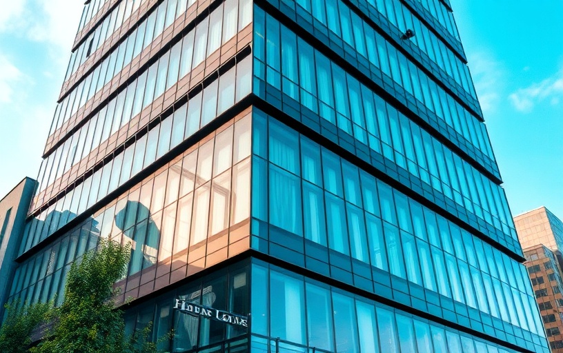 Commercial Real Estate Investment