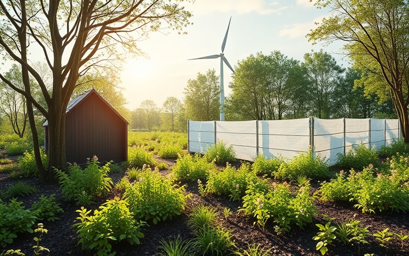 Sustainable Investment Fund